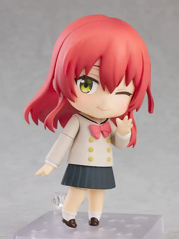 Bocchi the Rock! Nendoroid Więcej Dekoracyjnych Części dla Figurek Nendoroid Wymiana Twarzy Nijika/Ryo/Ikuyo Selection zdjęcie produktu