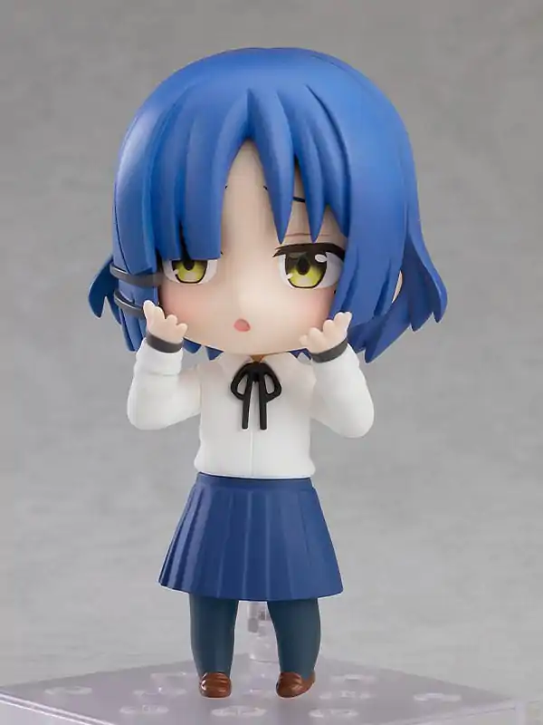 Bocchi the Rock! Nendoroid Więcej Dekoracyjnych Części dla Figurek Nendoroid Wymiana Twarzy Nijika/Ryo/Ikuyo Selection zdjęcie produktu