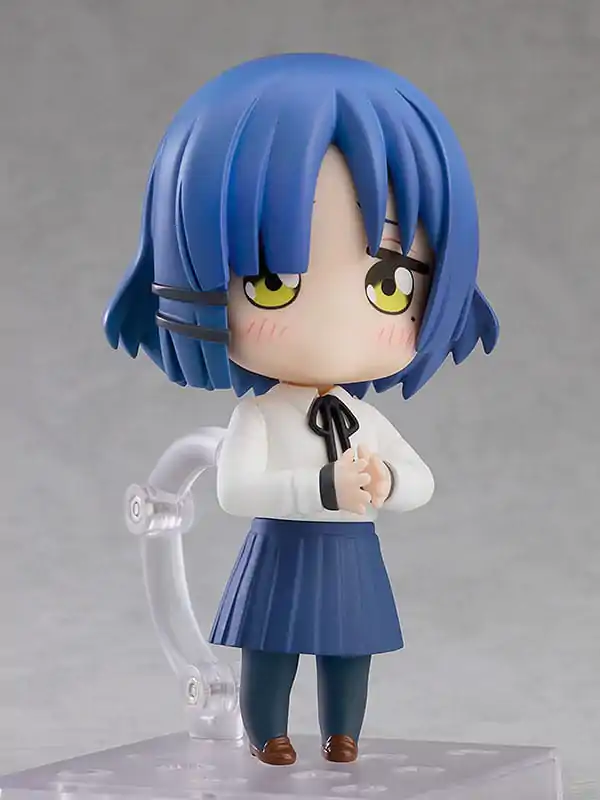 Bocchi the Rock! Nendoroid Więcej Dekoracyjnych Części dla Figurek Nendoroid Wymiana Twarzy Nijika/Ryo/Ikuyo Selection zdjęcie produktu