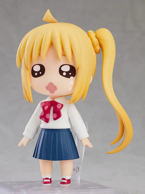 Bocchi the Rock! Nendoroid Więcej Dekoracyjnych Części dla Figurek Nendoroid Wymiana Twarzy Nijika/Ryo/Ikuyo Selection zdjęcie produktu