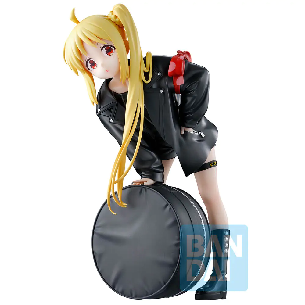 Bocchi the Rock! Nijica Ijichi Ichibansho figurka 14 cm zdjęcie produktu