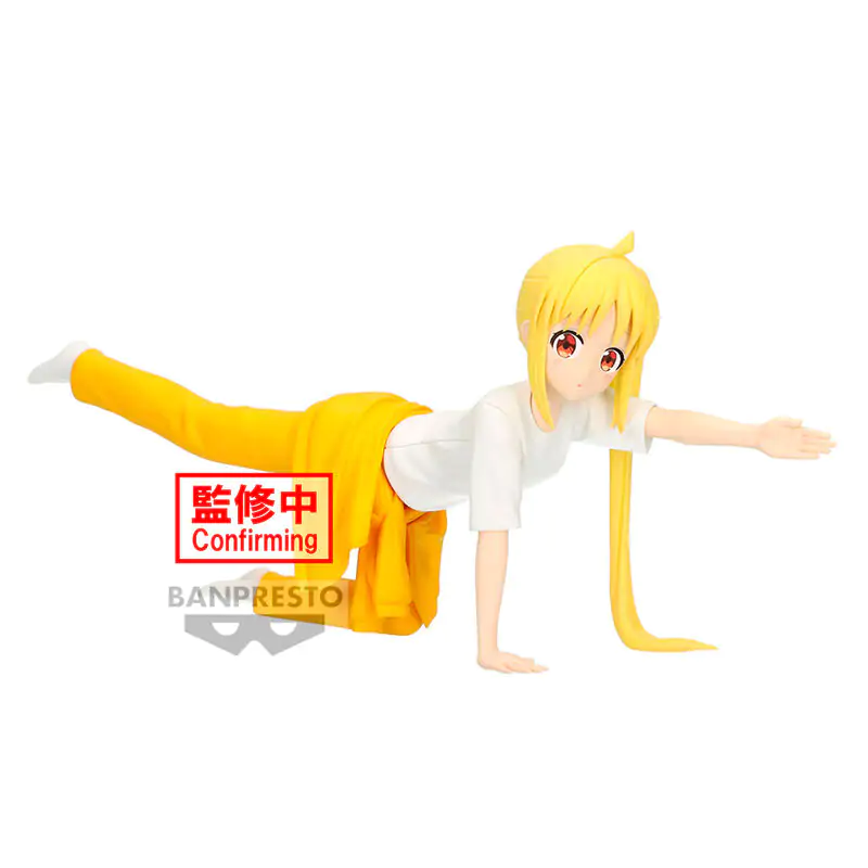 Figurka Bocchi the Rock! Nijika Ijichi 19 cm zdjęcie produktu