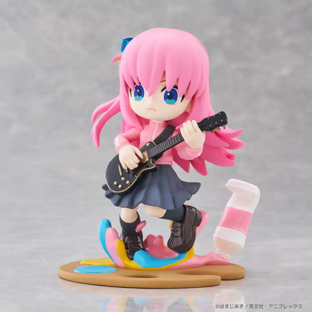 Bocchi the Rock! PalVerse Statuetka PVC Hitori Gotoh 11 cm zdjęcie produktu