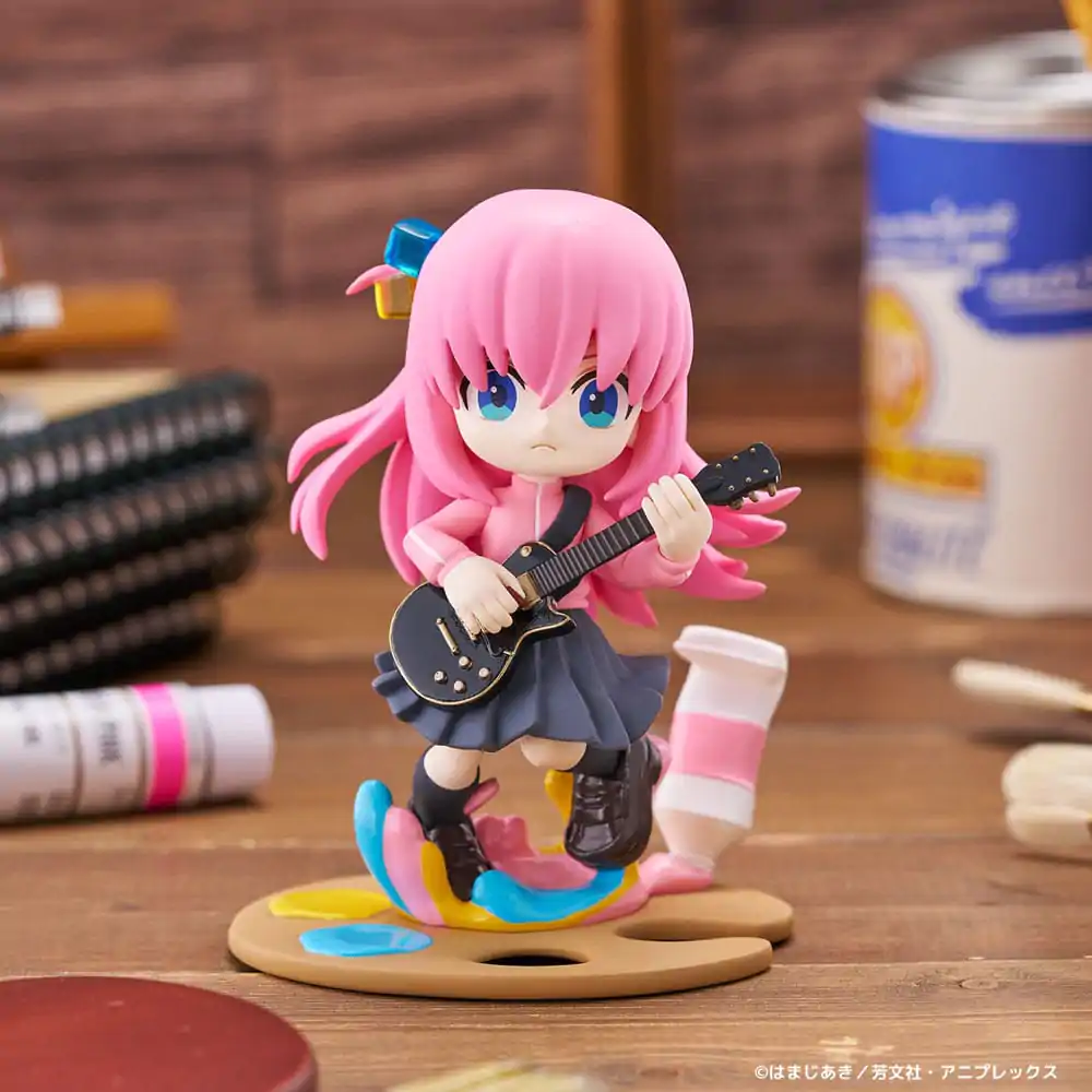 Bocchi the Rock! PalVerse Statuetka PVC Hitori Gotoh 11 cm zdjęcie produktu