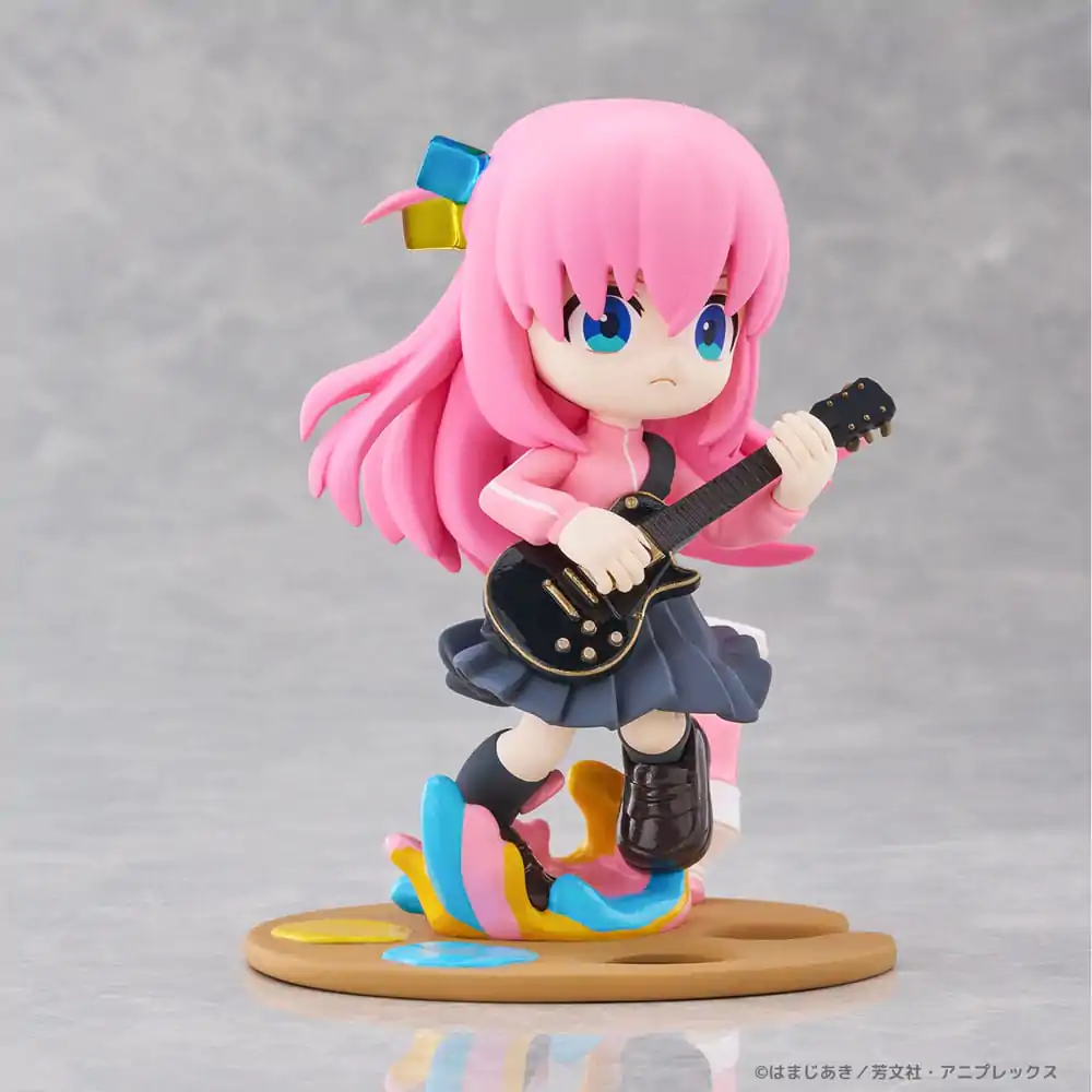 Bocchi the Rock! PalVerse Statuetka PVC Hitori Gotoh 11 cm zdjęcie produktu