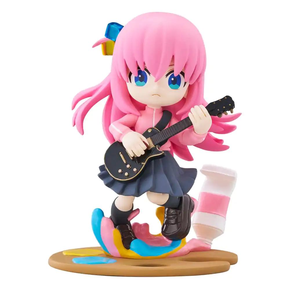 Bocchi the Rock! PalVerse Statuetka PVC Hitori Gotoh 11 cm zdjęcie produktu