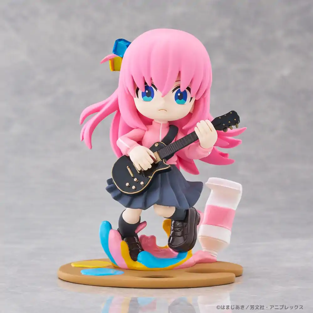 Bocchi the Rock! PalVerse Statuetka PVC Hitori Gotoh 11 cm zdjęcie produktu