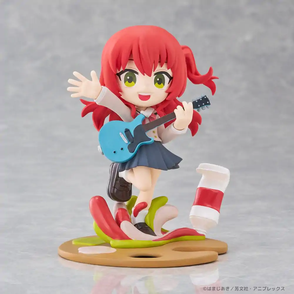 Bocchi the Rock! PalVerse Statuetka PVC Ikuyo Kita 11 cm zdjęcie produktu