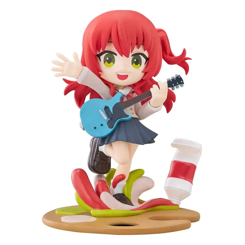 Bocchi the Rock! PalVerse Statuetka PVC Ikuyo Kita 11 cm zdjęcie produktu