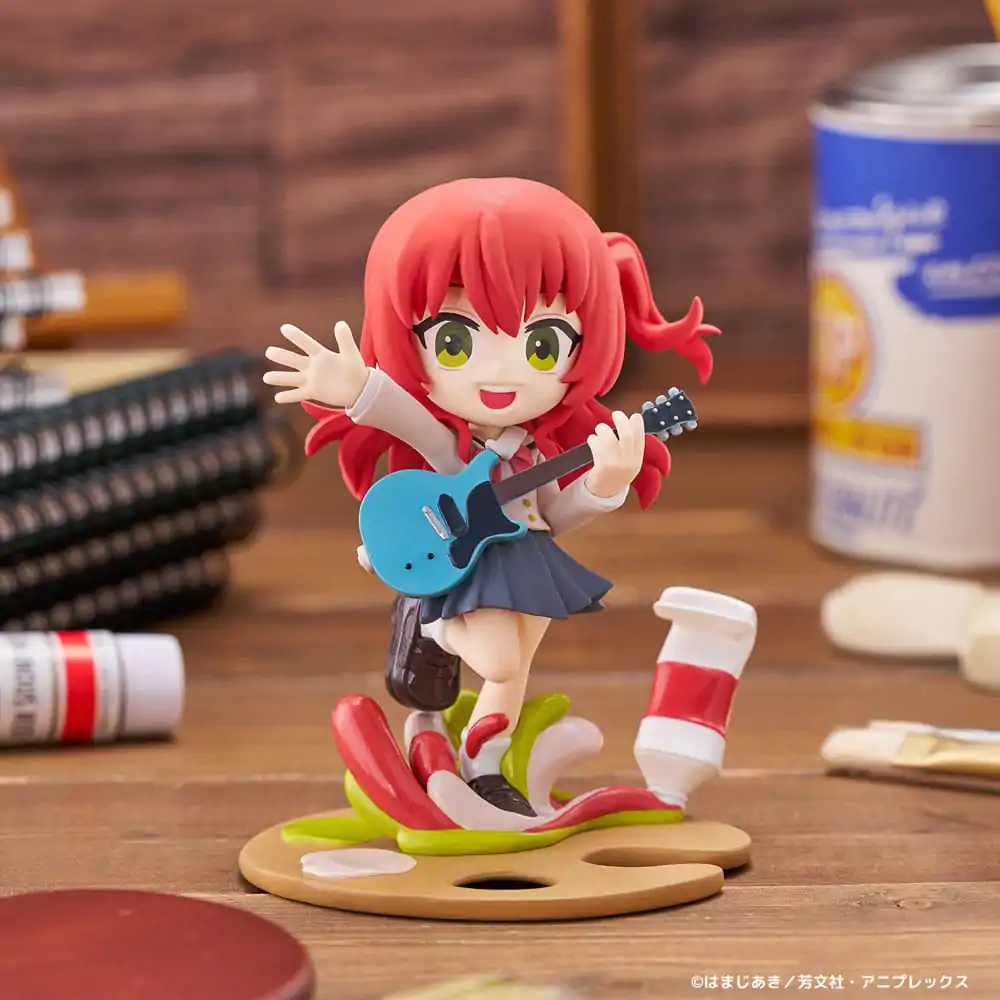 Bocchi the Rock! PalVerse Statuetka PVC Ikuyo Kita 11 cm zdjęcie produktu