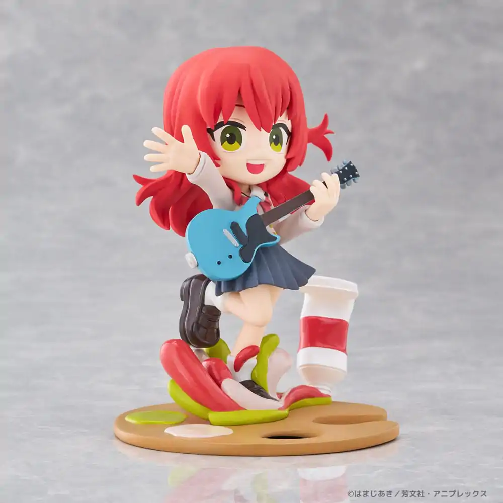 Bocchi the Rock! PalVerse Statuetka PVC Ikuyo Kita 11 cm zdjęcie produktu
