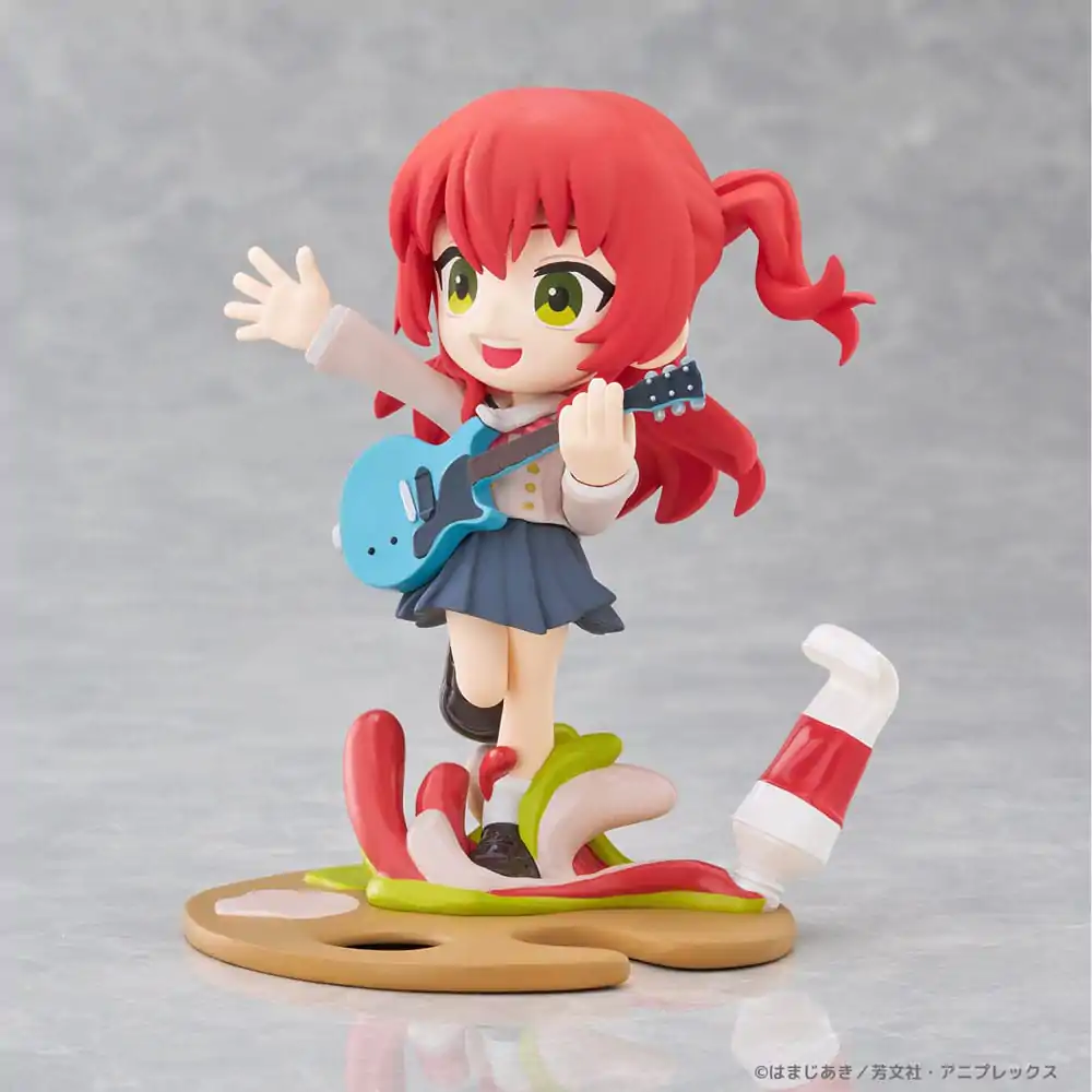 Bocchi the Rock! PalVerse Statuetka PVC Ikuyo Kita 11 cm zdjęcie produktu