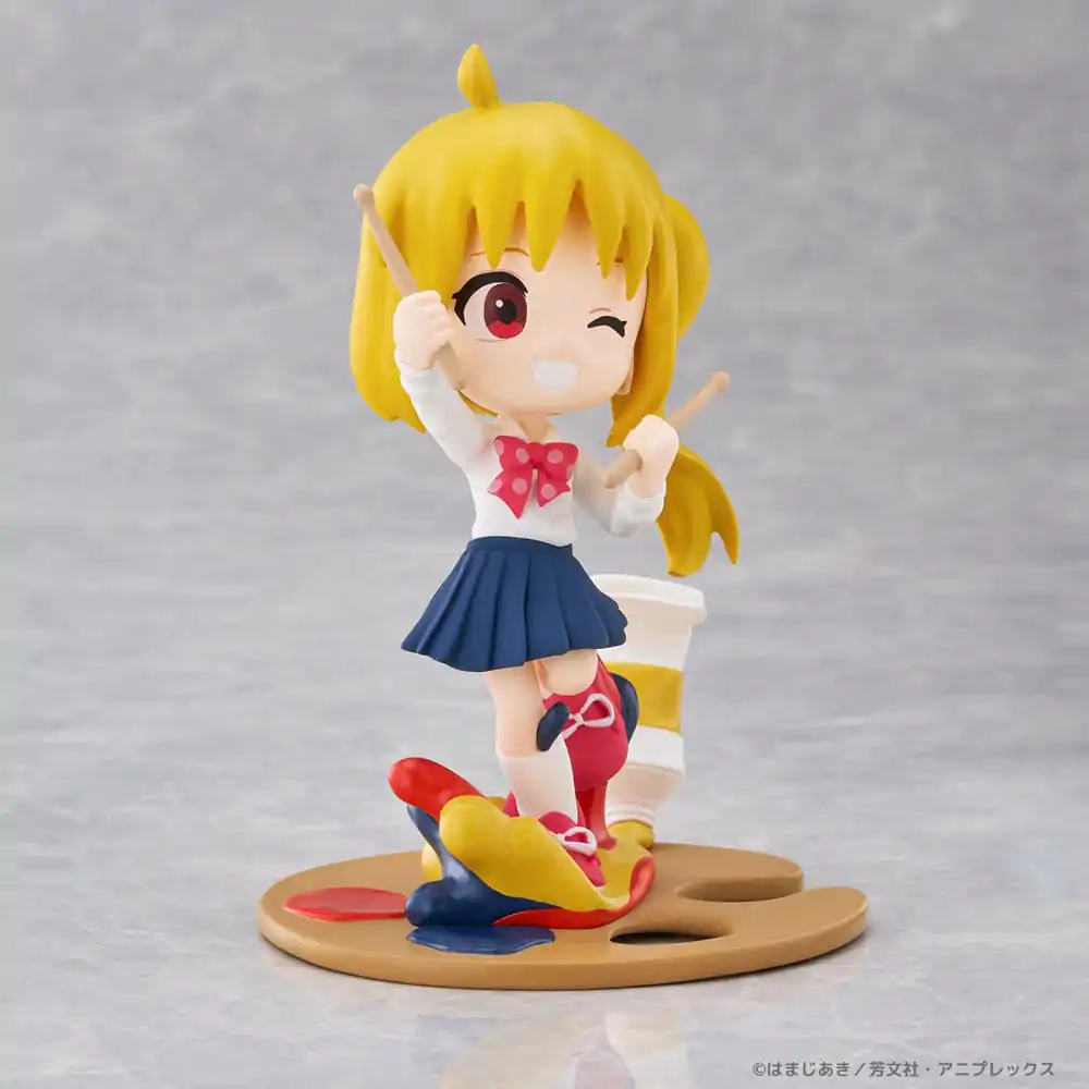Bocchi the Rock! PalVerse Statuetka PVC Nijika Ijichi 12 cm zdjęcie produktu