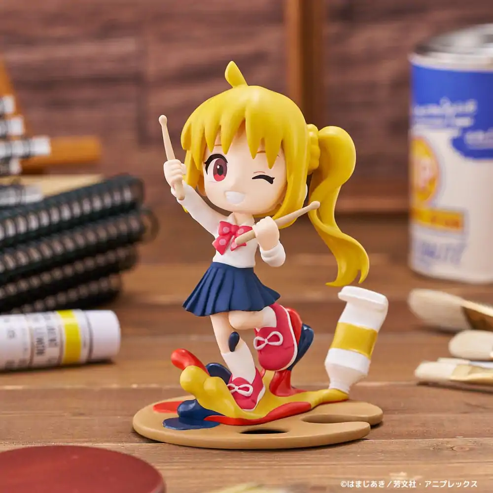 Bocchi the Rock! PalVerse Statuetka PVC Nijika Ijichi 12 cm zdjęcie produktu