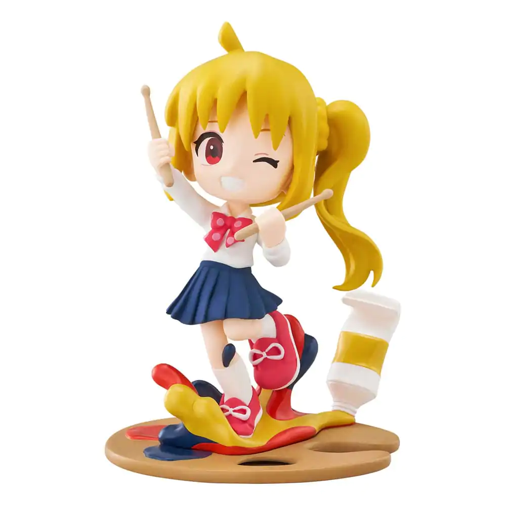 Bocchi the Rock! PalVerse Statuetka PVC Nijika Ijichi 12 cm zdjęcie produktu