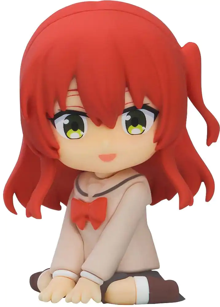 Bocchi the Rock! Gumowa Maskotka Nendroid Plus Mini Figurka Ikuyo Kita 8 cm zdjęcie produktu