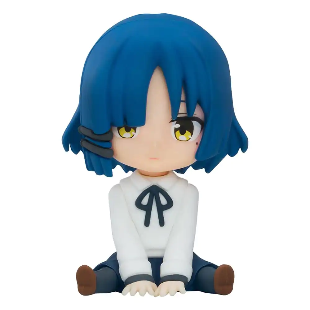 Bocchi the Rock! Gumowa Maskotka Nendroid Plus Mini Figurka Ryo Yamada 8 cm zdjęcie produktu
