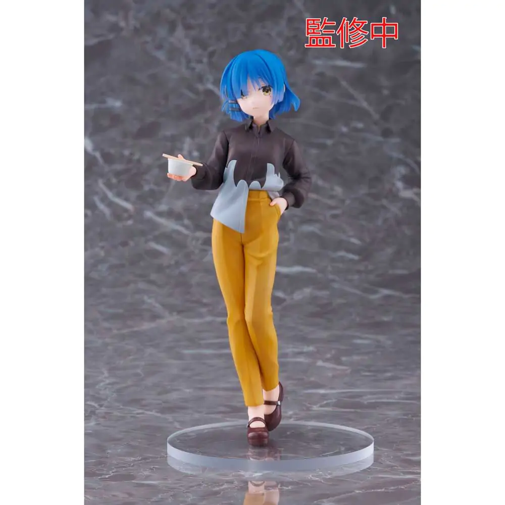 Bocchi the Rock Ryo Yamada Ubrania Codzienne Coreful Figurka 18cm zdjęcie produktu