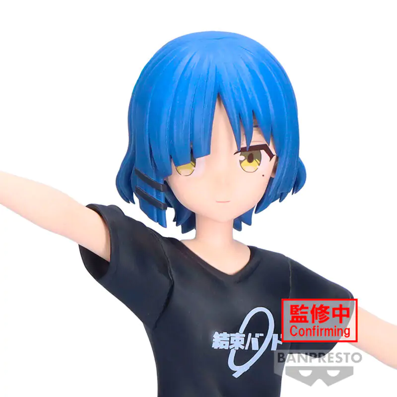 Bocchi The Rock! Figurka Ryo Yamada 16 cm zdjęcie produktu