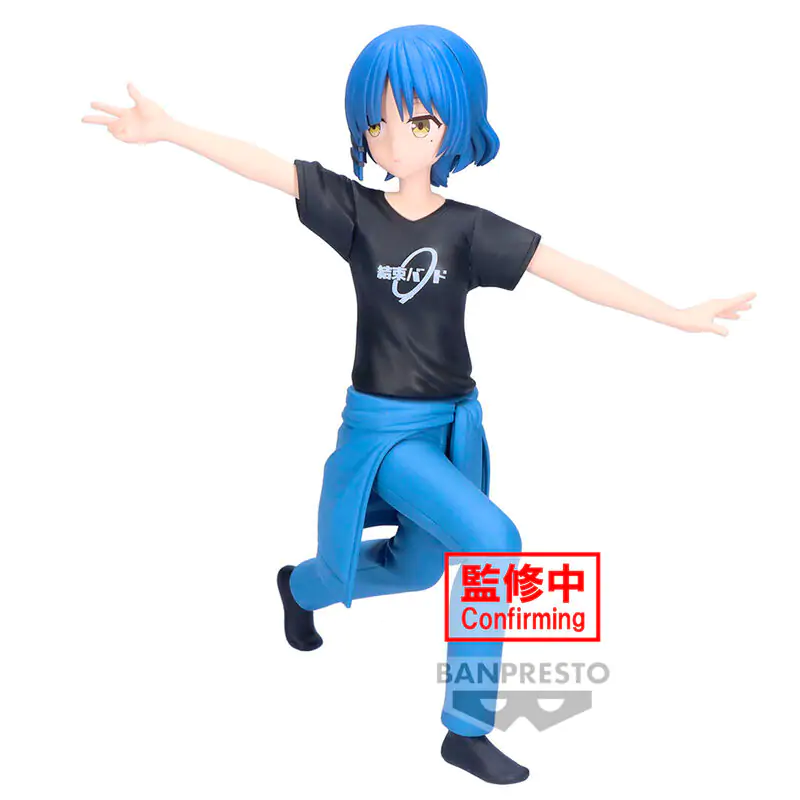 Bocchi The Rock! Figurka Ryo Yamada 16 cm zdjęcie produktu