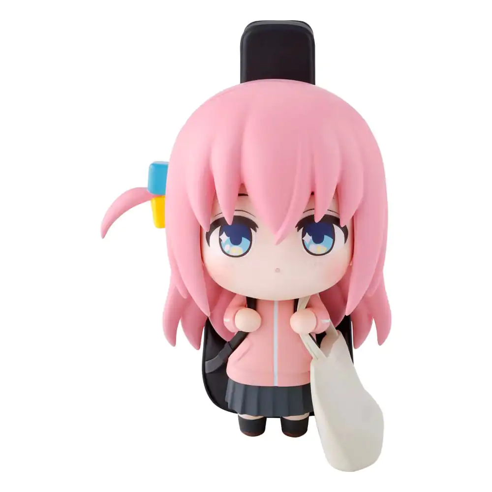Bocchi the Rock! Tekupiku Mini Figurka Hitori Gotoh 10 cm zdjęcie produktu