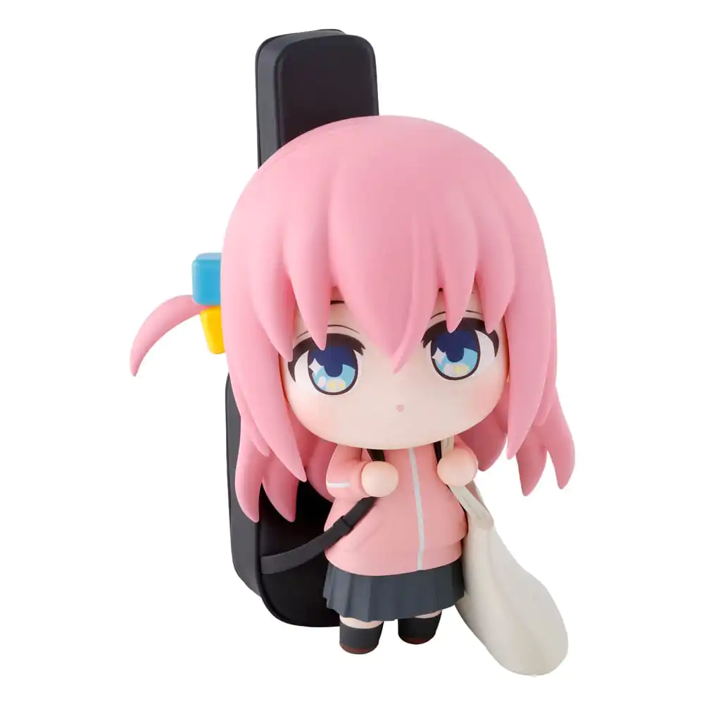 Bocchi the Rock! Tekupiku Mini Figurka Hitori Gotoh 10 cm zdjęcie produktu