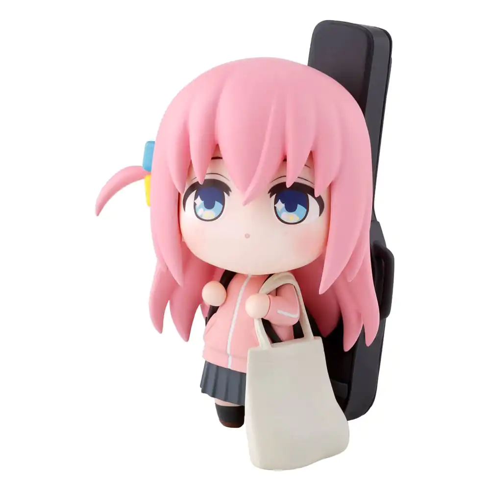 Bocchi the Rock! Tekupiku Mini Figurka Hitori Gotoh 10 cm zdjęcie produktu