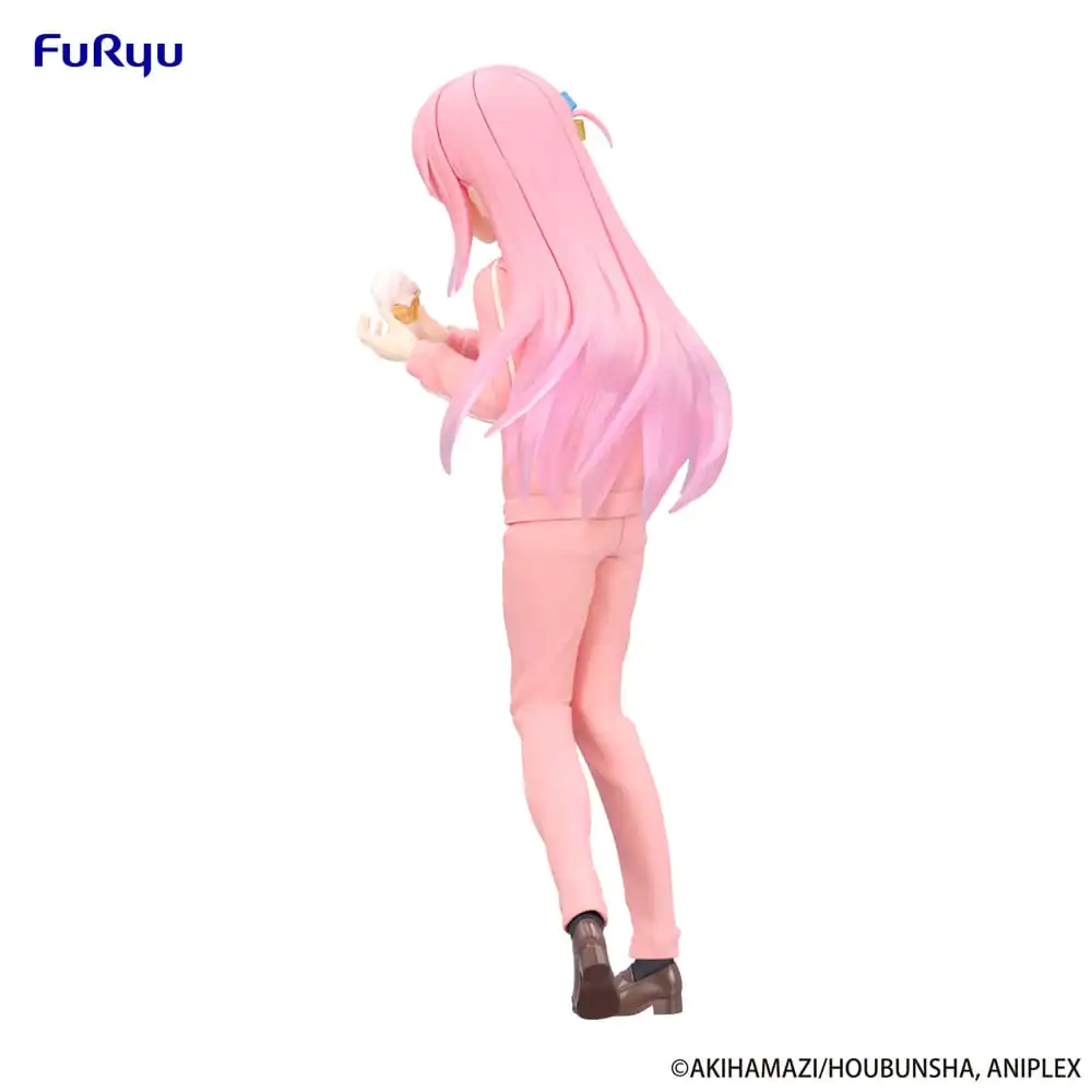 Bocchi the Rock! Trio-Try-iT PVC Statuetka Hitori Goto 21 cm zdjęcie produktu