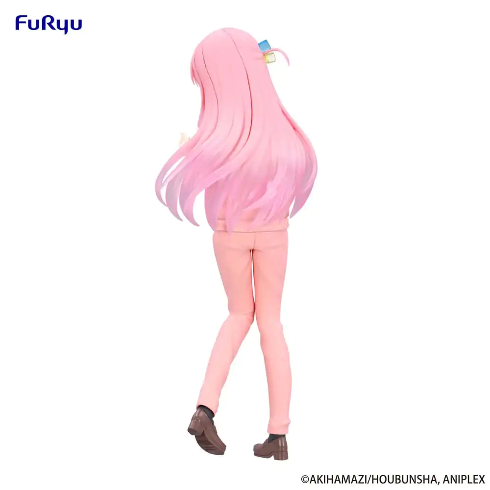 Bocchi the Rock! Trio-Try-iT PVC Statuetka Hitori Goto 21 cm zdjęcie produktu
