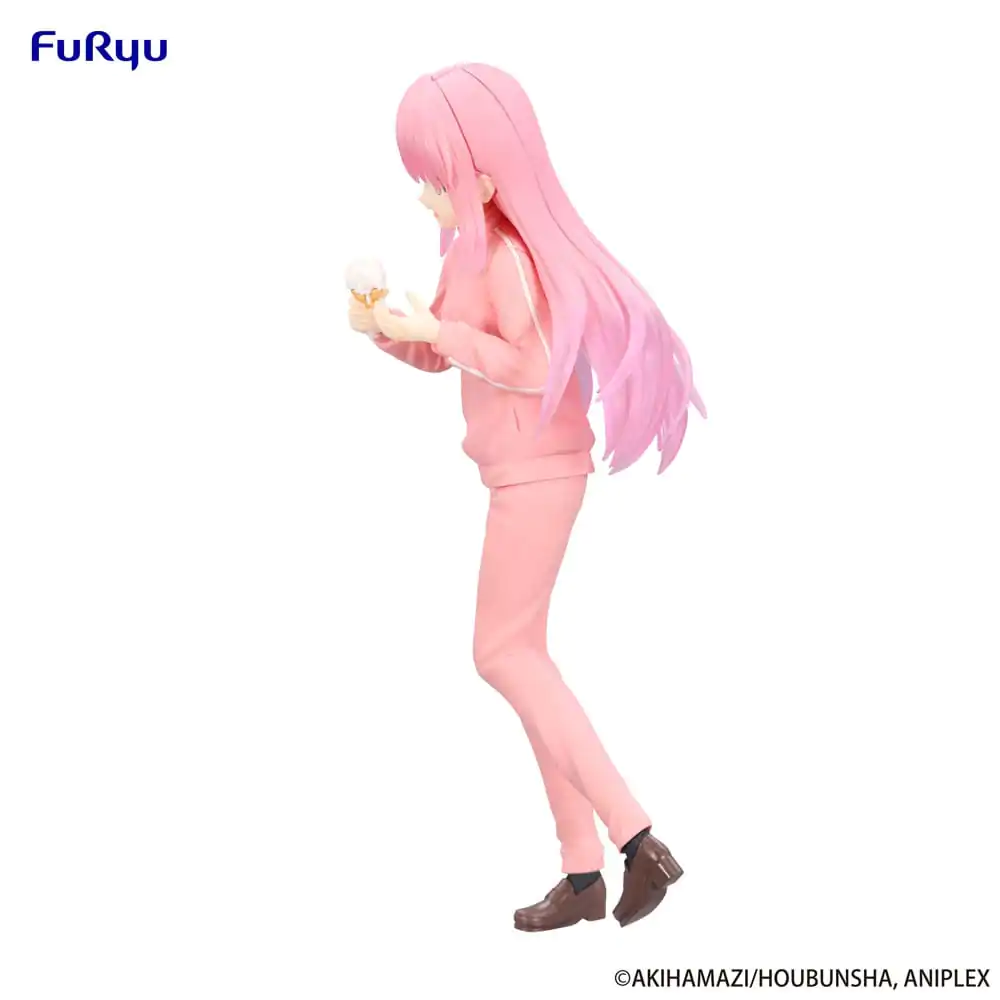 Bocchi the Rock! Trio-Try-iT PVC Statuetka Hitori Goto 21 cm zdjęcie produktu
