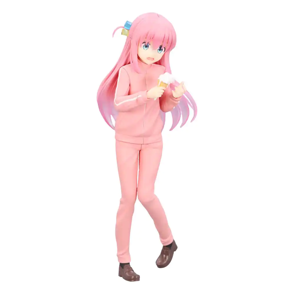 Bocchi the Rock! Trio-Try-iT PVC Statuetka Hitori Goto 21 cm zdjęcie produktu
