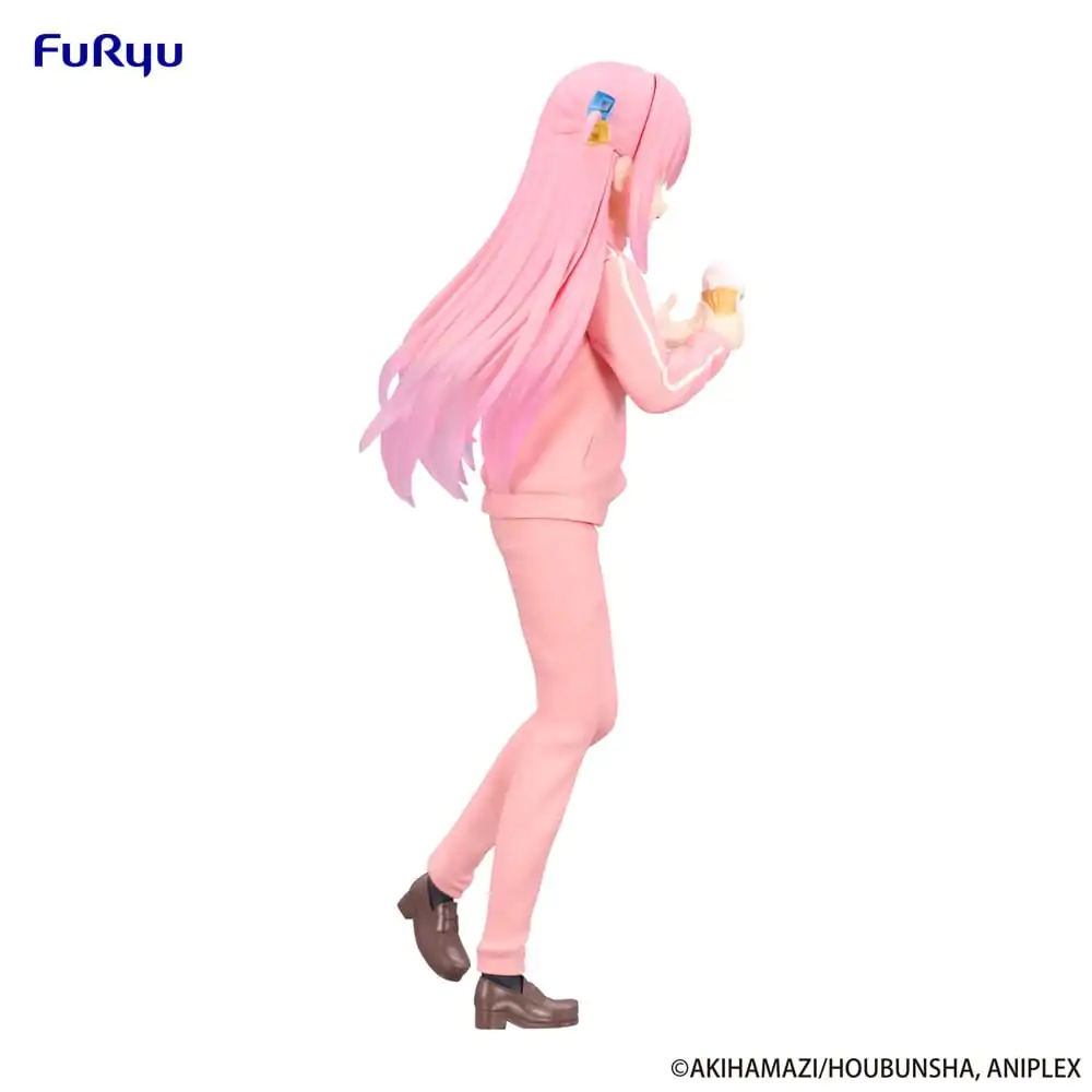 Bocchi the Rock! Trio-Try-iT PVC Statuetka Hitori Goto 21 cm zdjęcie produktu