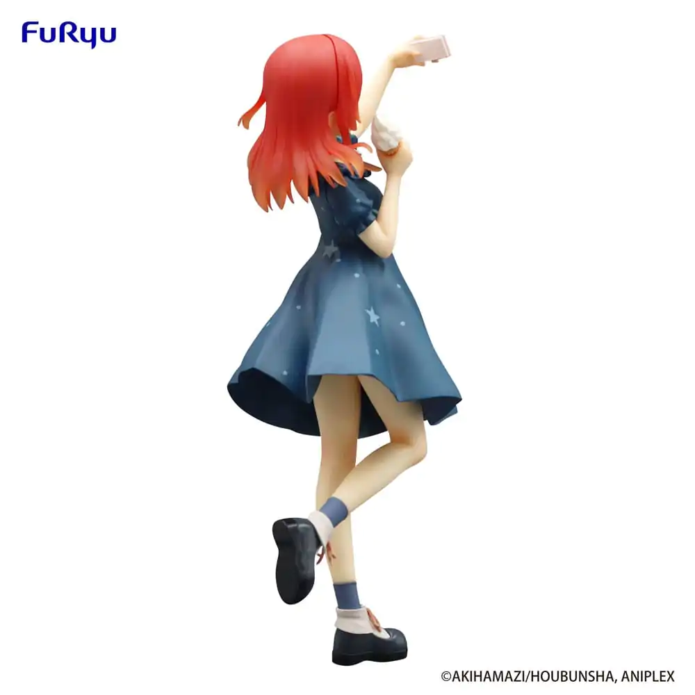 Bocchi the Rock! Trio-Try-iT Statuetka PVC Ikuyo Kita 21 cm zdjęcie produktu