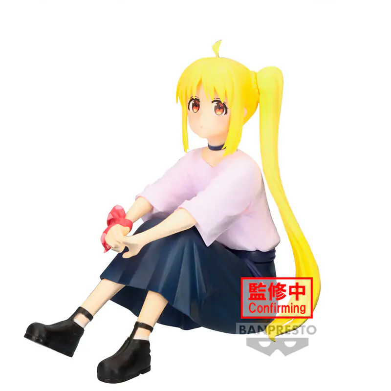 Bocchi the Rock! Figurka Nijika Ijichi 11cm zdjęcie produktu