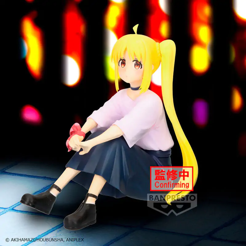 Bocchi the Rock! Figurka Nijika Ijichi 11cm zdjęcie produktu