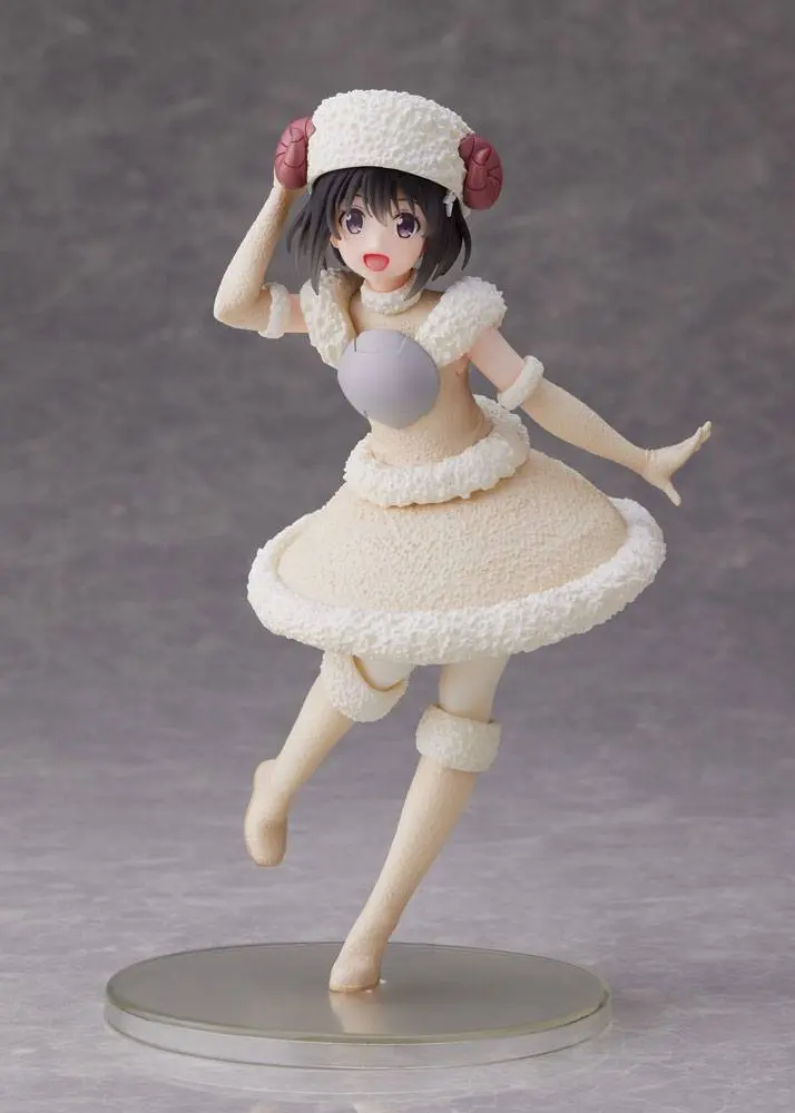 Bofuri Coreful Statuetka PVC Maple Sheep Equipment Ver. 20 cm zdjęcie produktu