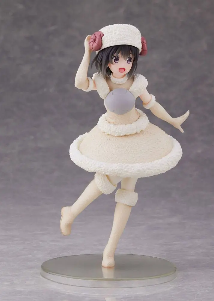 Bofuri Coreful Statuetka PVC Maple Sheep Equipment Ver. 20 cm zdjęcie produktu