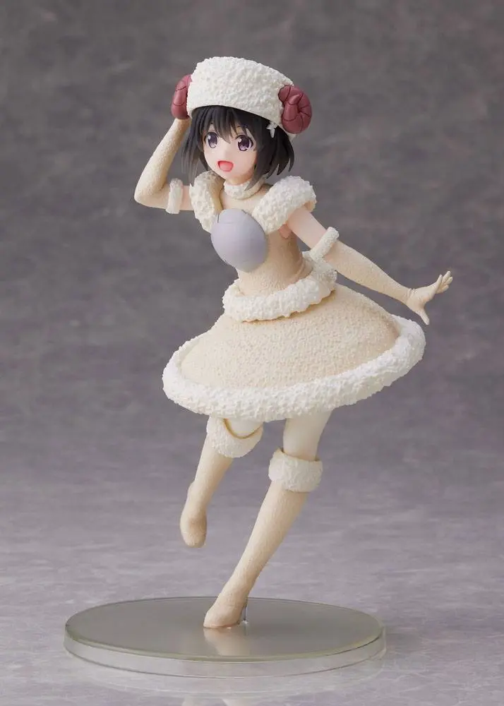 Bofuri Coreful Statuetka PVC Maple Sheep Equipment Ver. 20 cm zdjęcie produktu