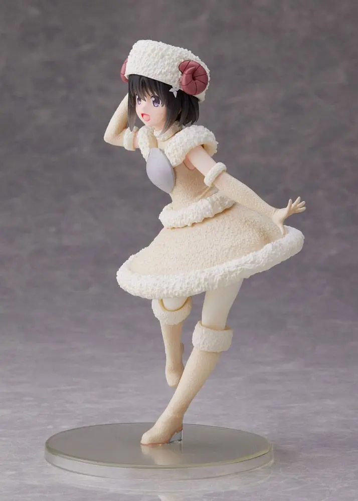 Bofuri Coreful Statuetka PVC Maple Sheep Equipment Ver. 20 cm zdjęcie produktu