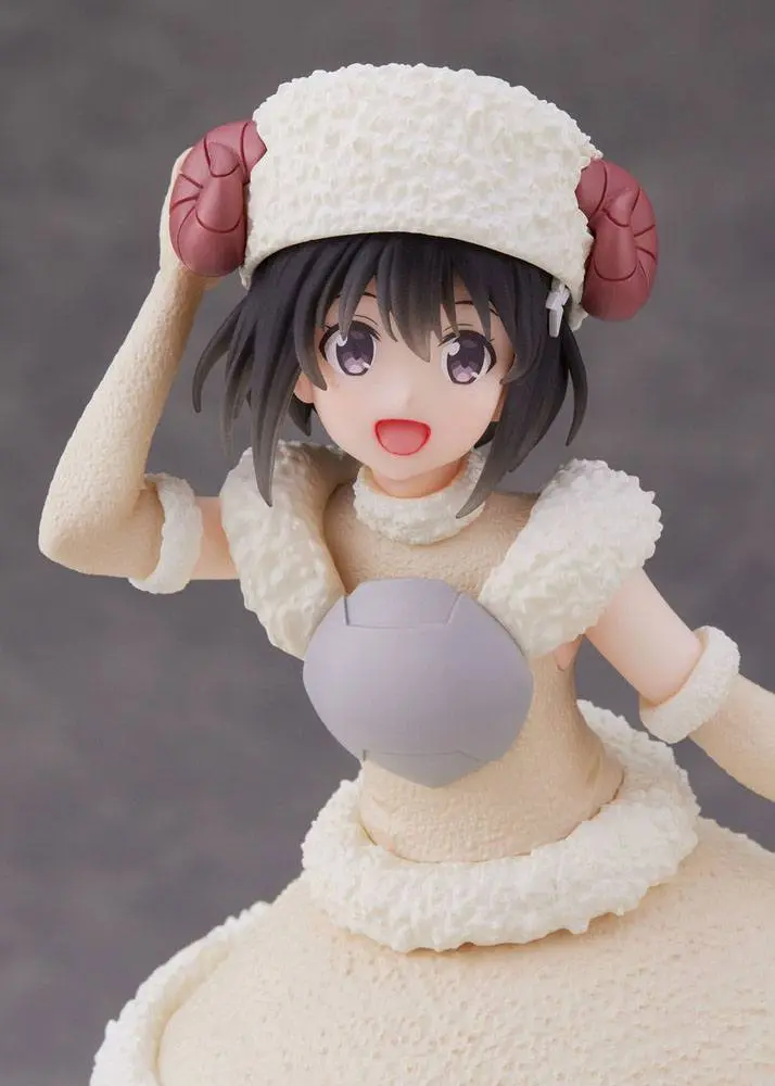 Bofuri Coreful Statuetka PVC Maple Sheep Equipment Ver. 20 cm zdjęcie produktu