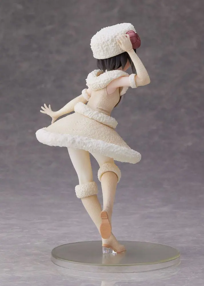 Bofuri Coreful Statuetka PVC Maple Sheep Equipment Ver. 20 cm zdjęcie produktu