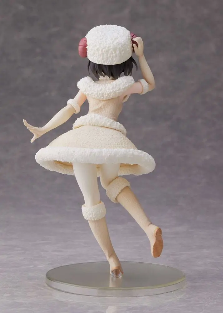 Bofuri Coreful Statuetka PVC Maple Sheep Equipment Ver. 20 cm zdjęcie produktu