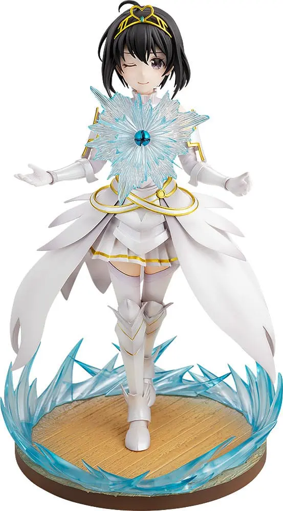 Bofuri: I Don't Want to Get Hurt, So I'll Max Out My Defense Figurka PVC 1/7 Maple: Break Core ver. 22 cm zdjęcie produktu