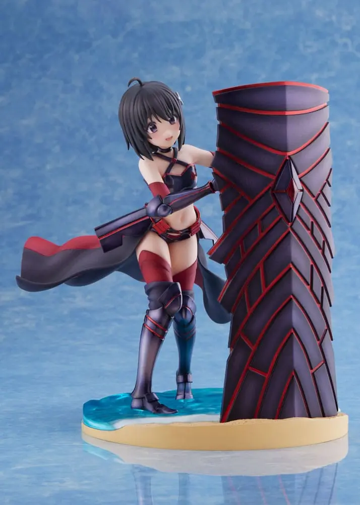 Bofuri: I Don't Want to Get Hurt, So I'll Max Out My Defense PVC Statuetka 1/7 Maple Original Armor Ver. 19 cm zdjęcie produktu