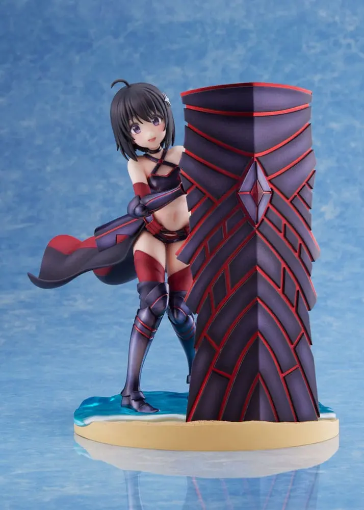 Bofuri: I Don't Want to Get Hurt, So I'll Max Out My Defense PVC Statuetka 1/7 Maple Original Armor Ver. 19 cm zdjęcie produktu