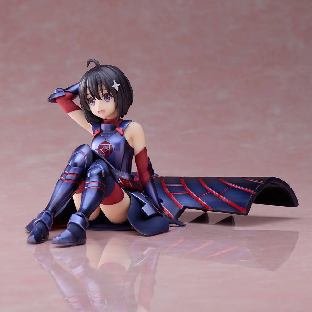 Bofuri: I Don't Want to Get Hurt, So I'll Max Out My Defense PVC Statuetka Maple 11 cm zdjęcie produktu