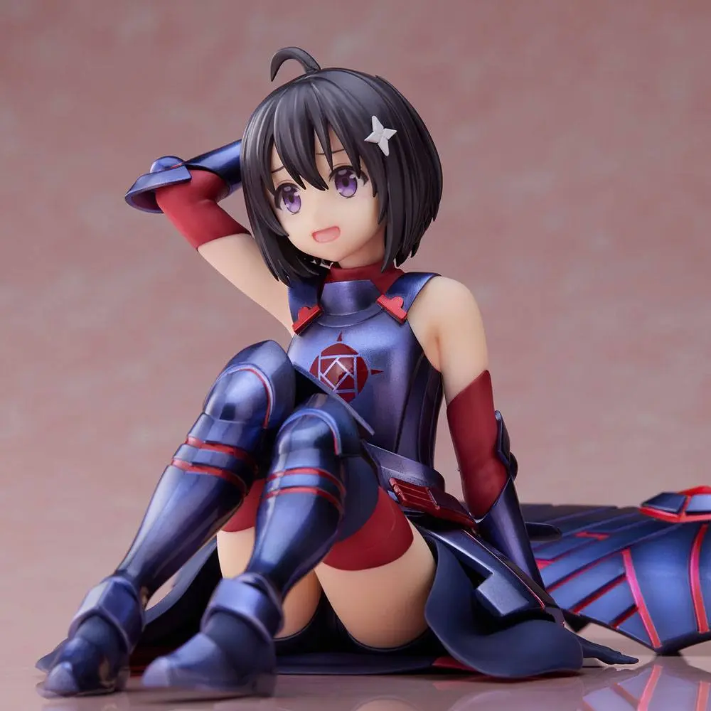 Bofuri: I Don't Want to Get Hurt, So I'll Max Out My Defense PVC Statuetka Maple 11 cm zdjęcie produktu