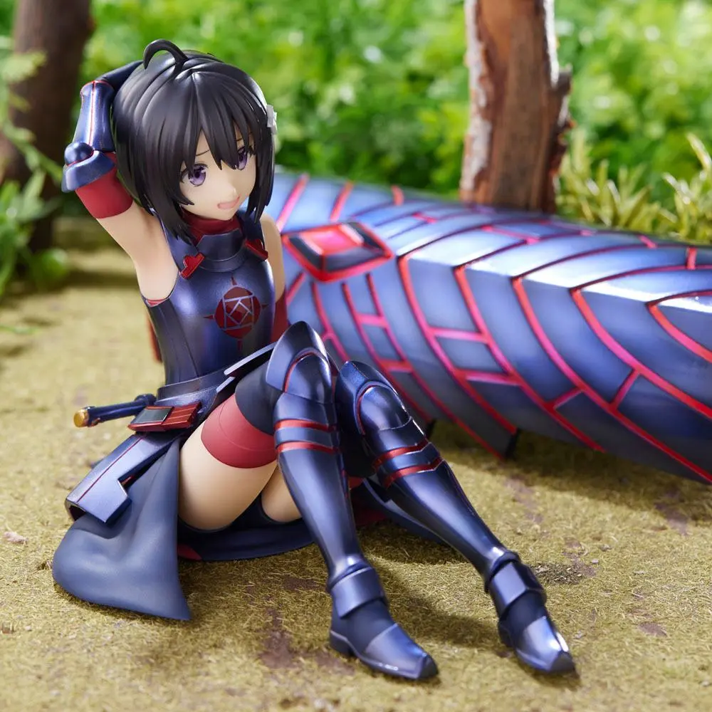 Bofuri: I Don't Want to Get Hurt, So I'll Max Out My Defense PVC Statuetka Maple 11 cm zdjęcie produktu