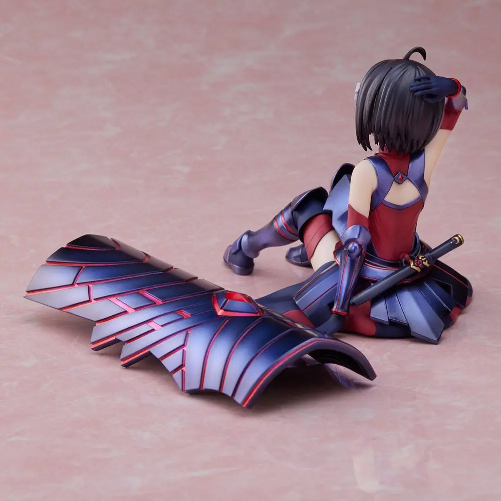 Bofuri: I Don't Want to Get Hurt, So I'll Max Out My Defense PVC Statuetka Maple 11 cm zdjęcie produktu