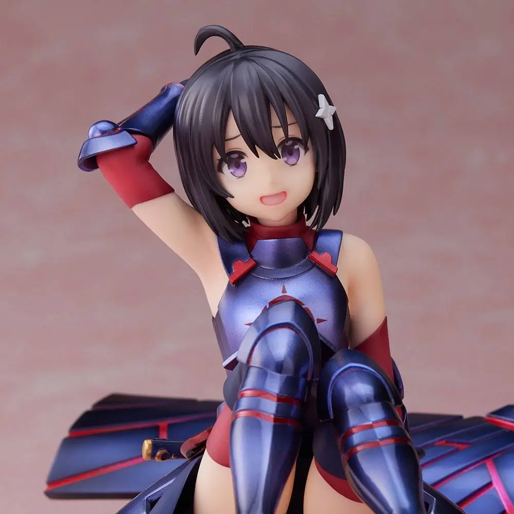 Bofuri: I Don't Want to Get Hurt, So I'll Max Out My Defense PVC Statuetka Maple 11 cm zdjęcie produktu